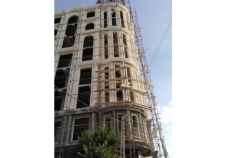 انجام امور ساختمانی صفر تا صد انجام کلیه امور ساختمانی مهندسی و معماری