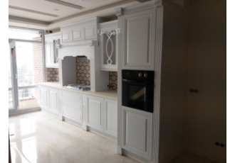 کابینت کمد دیواری ساخت انواع کابینت تمام mdf کابینت بدنه فلز و درب mdf