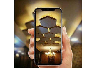 ریونیک کناف مجموعه ریونیک تولیدکننده و توزیع کننده سازه های F47 UH36