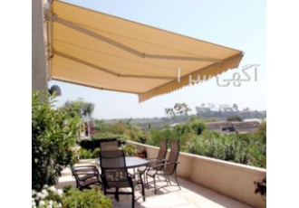 فروش قطعات سایبان برقی کلیه قطعات انواع سایبان دستی وبرقی باتخفیف نسبت