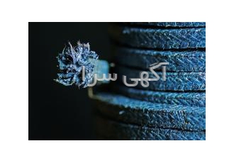 نسوز صنعت پارس تهیه و توزیع انواع عایقهای حرارتی ورق نسوز ورق میکا نخ