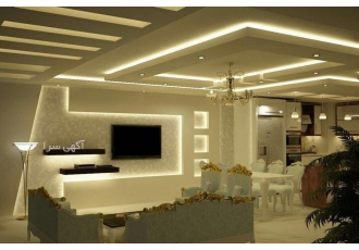مهندس مکانیک/ ارشد معماری مجری و طراح پروژه های ساختمانی معماری داخلی