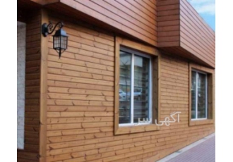فروش چوب ترمووود در شمال فروش چوب ترمووود در شمال فروش و پخش چوبهای
