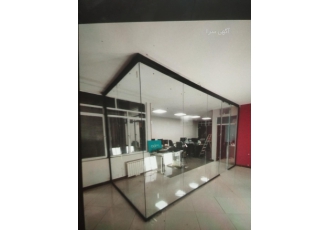 نصب و تعمیرات شیشه سکوریت و میرال و درهای اتوماتیک نصب و تعمیرات شیشه