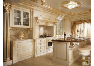 معماری آترینا