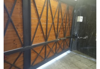 تعمیرات جکهای پارکینگی در تهران تعمیرات و فروش انواع جکهای پارکینگی