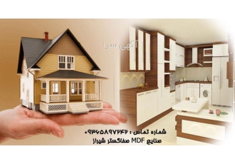 طراحی ساخت کابینتMDF کمد میز سرویس خواب(بازسازی منازل) طراحی ساخت