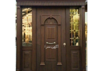 انواع درب ساختمان شرکت bestdoor بهترین درب تولید کننده و نصاب انواع درب