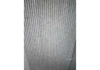 سنگ گرانیت خرمدره شیار دار