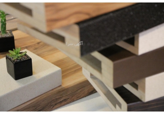 تولید و پخش صفحه کابینت MDF تولید و پخش صفحه کابینت MDF نیما چوب تولید