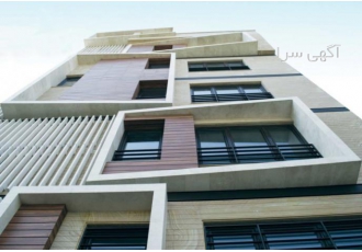 گروه معماری همساز