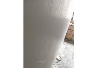 پیمانکار گچ پاششی پلیمری اجرای گچ پاششی پیمانکار گچ پاششی پلیمری اجرا