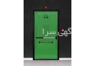 درب ضد سرقت و درب ضد حریق درب های نسوز سفارشی انواع درب ضد سرقت و درب