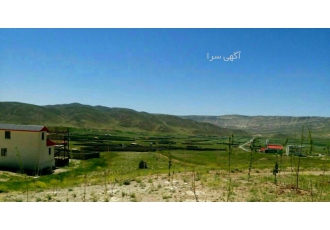 هزار متری زمین گرمابسرد ویلای دماوند وباغ فروشی زمین مناسب برای ساخت