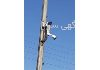 خدمات فروش انواع دوربین مداربسته و دزدگیر اماکن مشاوره طراحی پیاده