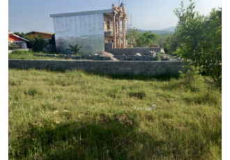 زمین مسکونی آمل اسپنده