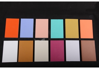 صفحات سیمانی الیاف دار فایبرسمنت برد یکی از امکانات صفحات فایبرسمنت