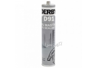 چسب کاشت میلگرد اپوکسی (چسب انکوراژ ) دارای تحمل دمایی 40 تا 90 قابل