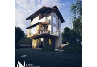 طراحی معماری