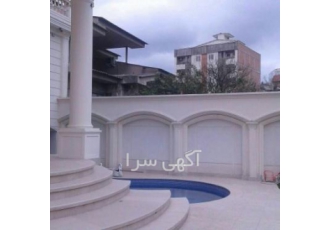 سیمان کاری و دیوار چینی باغ و ساختمان اجرای نما ساختمان با سیمان