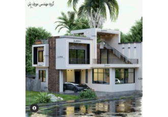 گروه مهندسی طراحی و ساخت مورف پلن رامسر