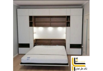 دکوراسیون داخلی تک‌ طراحان طراحی و اجرای واحدهای تجاری و مسکونی باز