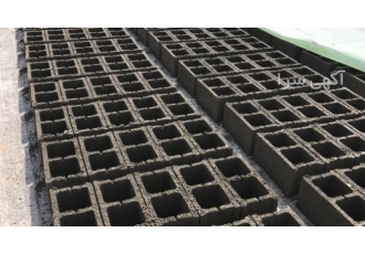 فروش بلوک سیمانی فروش بلوک سیمانی با ابعاد استاندارد در منطقه کردان کرج