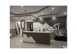 ساخت و نصب کابینت و دکور گروه تولیدی کابینت و دکور تـــاج اقدام به اراِ
