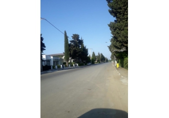 زمین پلاک اول دریا با قابلیت ساخت در شمال Z 3772 آدرس محدوده سرخرود
