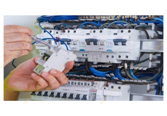 برقکار خدمات فنی اسپاد تعمیرات تخصصی برق منازل تعمیر اسپلیت رفع اتصالی