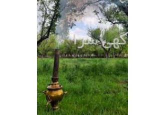 زمین زراعی و باغ و ویلایی اوایل جاده ورزقان فروش زمین های زراعی و باغ
