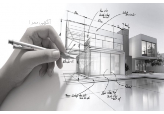 دفتر فنی مهندسی آرکا نقشه طراحی نظارت دفتر فنی و مهندسی آرکا انجام امور