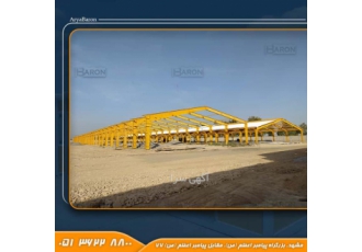 خرید سوله جان سینوسی از آریا بارون توس