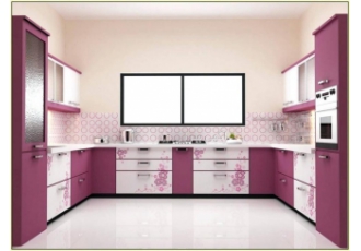 تهیه و نصب روکش کابینت(برچسب کابینت)