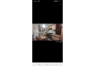 فروش کابینت منزل با سلام کابینت Mdf منزل را قصد فروش دارم سمت جنت اباد