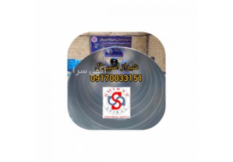 تولید کننده کانال گرد اسپیرال سانتریفیوژ و هود صنعتی شرکت شیراز اسپیرال