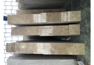 سنگ تراورتن نما و دهبید کف سنگ مرمریت دهبید فروش ویژه ی سنگ مرمریت