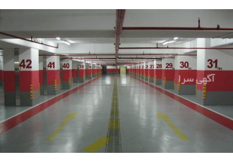 مجری کفپوش های صنعتی و اپوکسی
