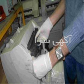 آگهی های گرافیک کامپیوتری - تهران