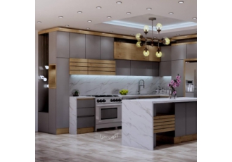 کابینت و دکوراسیون داخلی طراحی و اجرای انواع کابینت مدرن کابینت ممبران