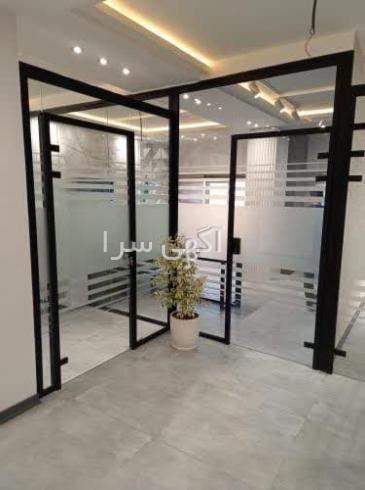 طراحی دکوراسیون طلا فروشی