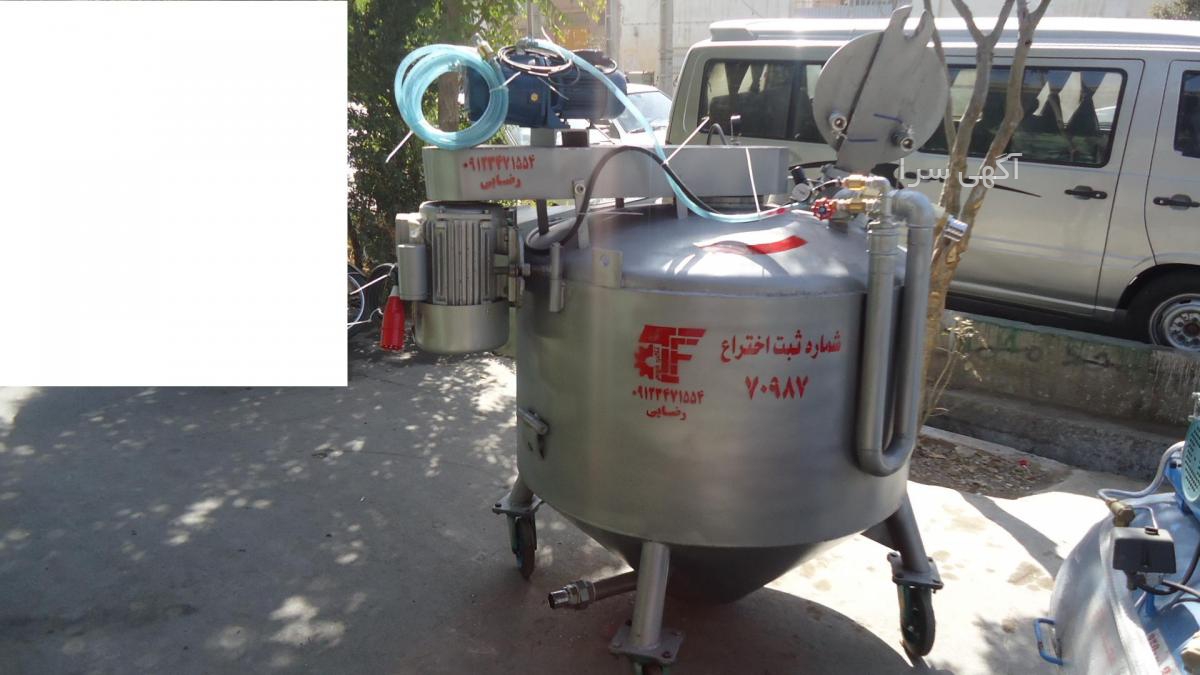 نقشه سیم کشی جرثقیل سقفی تکفاز