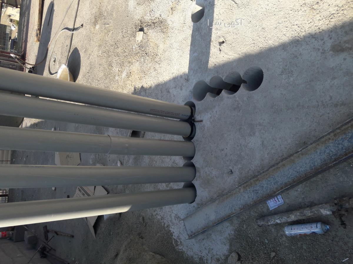فروش چسب هیلتی