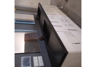 کورین کوارتز اجرای صفحات کورین کوارتز مارمونایت و SPL در سریع ترین زمان