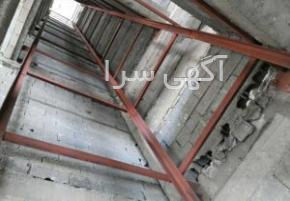 ساخت چاله سرویس تعمیرگاه