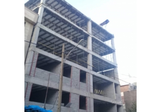 مجری اسکلت بتنی کیفیت در کنار سرعت اجرای بالا با شرایط پروژه