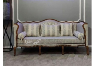 تولید مبلمان انواع مبلمان کلاسیک سلطنتی راحتی کاناپه مبل خود را به قیمت