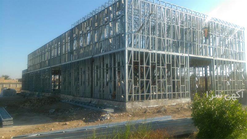 خدمات فنی مهندسی