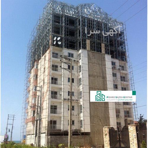 تهران حساب