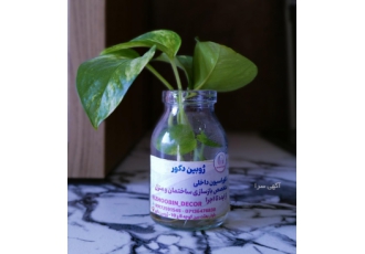 فضای متفاوت زندگی متفاوت با ژوبین دکور صفر تا صد طراحی بازسازی و اجرا